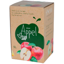 Vereecken appelsap